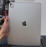 Apple/蘋(píng)果 iPad Pro13英寸 M5芯片 2025年新款平板電腦 256G WLAN版 銀色 曬單實(shí)拍圖