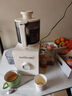 北歐沃朗原汁機 家用156mm超大口徑電動(dòng)果蔬機渣汁分離 鮮榨炸果汁機 水果蔬菜免切榨汁機J1 曬單實(shí)拍圖