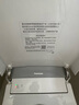 松下（Panasonic）智能馬桶家庭版坑距可調泡沫盾腳感V8家庭版 曬單實(shí)拍圖