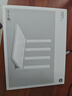 小米（MI）路由器AX3000T 5G雙頻WIFI6 多設備組網(wǎng) 3000M無(wú)線(xiàn)速率 多寬帶聚合 智能家用路由 曬單實(shí)拍圖