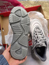 卡帕（Kappa）運動(dòng)鞋男款跑步鞋2024新款超輕減震跑鞋子春秋老爹鞋男 K0EZ5MC43 曬單實(shí)拍圖