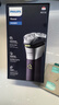 飛利浦（PHILIPS）電動(dòng)剃須刀旋風(fēng)3系PRO刮胡刀 風(fēng)馳切剃6D浮動(dòng)刀頭 情人節生日禮物送男生男友老公父親 曬單實(shí)拍圖