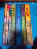 【25周年紀念版】哈利波特全套七冊 25周年紀念版 哈利波特全套正版 京東自營(yíng) 初版封面煥新重制 閱讀 童書(shū)  一升二銜接 小升初銜接 曬單實(shí)拍圖
