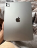 Apple/蘋(píng)果 iPad Pro11英寸 M5芯片 2025年新款平板電腦 256G WLAN版 深空黑色 曬單實(shí)拍圖