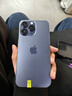 Apple/蘋(píng)果 iPhone 14Pro/14ProMax 正品 拍拍二手手機 蘋(píng)果（14ProMax） 256G 曬單實(shí)拍圖