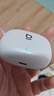 倍思節日禮物M2s Pro 真無(wú)線(xiàn)-52dB主動(dòng)降噪藍牙耳機金標認證音質(zhì)超長(cháng)續航耳麥適用蘋(píng)果小米華為手機 MP1【旗艦新品-55db降噪】-皓月白-曬單返10元紅包 曬單實(shí)拍圖