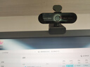 EMEET壹秘超清4K直播電腦攝像頭60FPS高幀率線(xiàn)上視頻通話(huà)會(huì )議攝像頭內置降噪麥C60E 4K Kit含桌面三腳架 曬單實(shí)拍圖