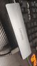 聯(lián)想（Lenovo）Type-C擴展塢七合一分線(xiàn)器10Gbps高速拓展塢集線(xiàn)器4K60hz投屏PD快充SD/TF讀卡器筆記本電腦轉換器 曬單實(shí)拍圖