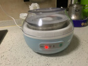小熊（Bear）酸奶機家用小型全自動(dòng)酸奶發(fā)酵機 酸奶納豆米酒+4內膽SNJ-B10U3 曬單實(shí)拍圖
