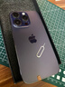 Apple iPhone 14Pro  蘋(píng)果14pro  國行5G全網(wǎng)通 二手蘋(píng)果手機 暗夜紫 【85%用戶(hù)選擇】 【99新】512G【3期免息】 三年老店+五星店鋪+三年質(zhì)保 曬單實(shí)拍圖