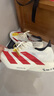 阿迪達斯（adidas）男子 跑步系列 ADIZERO ADIOS PRO 4 M 跑步鞋 JR6363 漢玉白41 曬單實(shí)拍圖