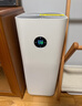 米家小米空氣凈化器5S家用除甲醛除菌除過(guò)敏AC-M24-SC 曬單實(shí)拍圖