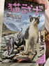 貓武士五部曲（全6冊）曲族群黎明 兒童文學(xué)動(dòng)物小說(shuō)自主閱讀生存勇氣成長(cháng)勵志 奇幻冒險小說(shuō) 中小學(xué)生青少年提升寫(xiě)作作文能力 課外書(shū)王芳推薦暑假作業(yè) 一升二暑假銜接 小升初暑假銜接 曬單實(shí)拍圖