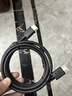 綠聯(lián)HDMI線(xiàn)2.1版8K60Hz 4K240Hz高清視頻連接線(xiàn)兼容HDMI2.0筆記本電腦接電視顯示器投影儀3米45433 曬單實(shí)拍圖