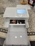 佳能（Canon）SELPHY CP1500 小型照片打印機 熱升華手機無(wú)線(xiàn)相片打印機 家用聚會(huì )便攜打印 家庭暢享套裝 曬單實(shí)拍圖