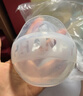 小雅象集奶器母乳收集手動(dòng)吸奶器孕婦漏奶接奶器神器防溢集乳器 【隱形輕巧款 1只裝】60ml 輕薄隱形/迷你便攜 曬單實(shí)拍圖