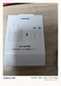 三星 Samsung 25W原裝旅行充電器套裝適配安卓手機平板快充氮化鎵加速充Type-C白色 2025款 曬單實(shí)拍圖