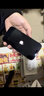 Apple/蘋(píng)果 iPhone 17 256GB 黑色 支持移動(dòng)聯(lián)通電信5G 雙卡雙待手機 曬單實(shí)拍圖