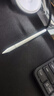 閃魔電容筆觸控觸屏筆平板筆ipad華為手寫(xiě)筆小米觸控筆【平板手機通用】蘋(píng)果安卓繪畫(huà)磁吸雙頭觸屏筆 曬單實(shí)拍圖
