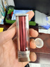 美寶蓮小燈管口紅縱情耀系列顯白 SRD02西柚蜜桃3g 38女神節禮物 曬單實(shí)拍圖