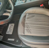 車(chē)麗友 蒙迪歐腳墊 TPE腳墊【全包門(mén)檻】+慕絨絲黑（耐臟耐磨） 蒙迪歐（22-25款） 曬單實(shí)拍圖