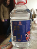 永豐牌北京二鍋頭白酒 水高粱老酒高度散裝56度桶裝散酒泡酒用酒原漿 56度 5L 1桶 曬單實(shí)拍圖