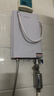 四季沐歌（MICOE）即熱式電熱水器 家用洗澡淋浴恒溫免儲超薄過(guò)水熱速熱變頻智能機上門(mén)安裝 7500W 【免儲水】多檔變頻 曬單實(shí)拍圖