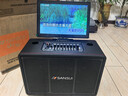 山水（SANSUI）Q60廣場(chǎng)舞音響戶(hù)外K歌一體機專(zhuān)用點(diǎn)歌機三年會(huì )員版家庭ktv唱歌全套設備家用卡拉OK一體機樂(lè )器音箱 曬單實(shí)拍圖