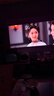 Vidda 大眼睛M2 Pro太空銀 海信4K超高清三色激光投影儀 無(wú)損光學(xué)變焦0.47DMD芯片家庭影院辦公國家補貼 曬單實(shí)拍圖