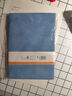 羊巴皮皮面本A5筆記本新款本子簡(jiǎn)約學(xué)生大號加厚會(huì )議記錄商務(wù)辦公日記本考研摘抄本記錄本手賬本 A5羊巴皮本-墨綠色【78張156頁(yè)】 1本 曬單實(shí)拍圖