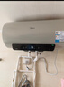 美的（Midea）國家補貼15%終身免換鎂棒60升2500W一級能效40倍耐用加熱管家用電熱水器F6025-JE4(HE) 曬單實(shí)拍圖