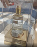 五糧濃香五糧液股份出品 濃香型白酒水晶瓶 商務(wù)送禮婚宴喜酒 52度 500mL 1瓶 曬單實(shí)拍圖