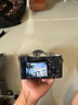 索尼（SONY）Alpha 7C A7C A7C2二手全畫(huà)幅微單相機 輕便小巧便攜操控4K視頻照相機 99新索尼a7c  銀色 單機身 標配【無(wú)內存卡等配件，套餐更劃算】 99成新 曬單實(shí)拍圖