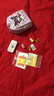 樂(lè )哲庫洛米迷你小書(shū)包兒童仿真過(guò)家家玩具男女孩6-10歲盲盒食玩新年 曬單實(shí)拍圖