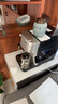 德龍（Delonghi）咖啡機 家用全自動(dòng)咖啡機 入門(mén)款進(jìn)口小型意式現磨手動(dòng)打奶泡豐富黑咖S3 Plus明星同款Pro新年禮物 曬單實(shí)拍圖