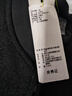 阿迪達斯（adidas）男女保暖 新年禮物 休閑運動(dòng)外套夾克上衣JL9568 曬單實(shí)拍圖