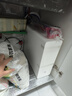 京東京造白犀1000G凈水器鮮活水家用凈水機 長(cháng)效RO反滲透無(wú)阻垢劑母嬰廚下直飲機凈飲機一體 曬單實(shí)拍圖