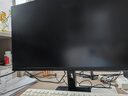 小米（MI）REDMI 27英寸顯示器 144Hz 300nits亮度 專(zhuān)業(yè)級色準低藍光愛(ài)眼電競電腦辦公顯示器屏 A27 2026款 曬單實(shí)拍圖