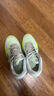 耐克（NIKE）男子籃球鞋G.T. CUT減震運動(dòng)鞋HF0231-300 黃綠 44 曬單實(shí)拍圖
