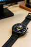 HUAWEI WATCH GT 6 Pro 華為智能手表全新騎行體驗21天超長(cháng)續航 鈦空銀46mm-腕圍140-210mm 曬單實(shí)拍圖
