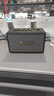 Marshall（馬歇爾）ACTON III 音箱3代無(wú)線(xiàn)藍牙搖滾家用重低音生日禮物電腦音響 黑色 曬單實(shí)拍圖