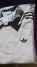 阿迪達斯 adidas【滔搏運動(dòng)】三葉草男子3S PLPOLO衫 KE3575 S 曬單實(shí)拍圖