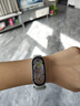 小米手環(huán)10/10NFC版 智能手環(huán) 睡眠健康管理 心率血氧監測 5ATM防水男女生運動(dòng)手環(huán) 小米手環(huán)10 銀色 曬單實(shí)拍圖