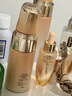 歐珀萊（AUPRES）臻源凝時(shí)滋潤水乳套裝 抗皺緊致保濕護膚品禮盒新年禮物送女友 曬單實(shí)拍圖