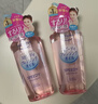 高絲（Kose）卸妝油240ml/瓶 粉色卸妝液干濕兩用溫和潔膚油清潔 情人節禮物 曬單實(shí)拍圖