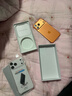 Apple海外版 iPhone 17 pro/promax 25年新款 AI智能手機合約機未激活 iPhone 17 pro max 橙色 256GB【雙卡雙待】 曬單實(shí)拍圖