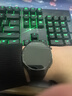 華為（HUAWEI）【38女神節禮物】WATCH GT 6 Pro智能手表21天超長(cháng)續航血氧心率體溫呼吸監測藍牙通話(huà)防水男女情緒 46mm 曜石黑-氟橡膠表帶【送皮表帶+貼膜】 曬單實(shí)拍圖