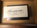 FALLKNIVEN QUALITY KNIVES進(jìn)口Fallkniven瑞典FK粉末鋼高硬度防銹便攜野營(yíng)日常隨身折疊刀 PXL x 曬單實(shí)拍圖