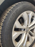 鄧祿普（DUNLOP）汽車(chē)輪胎215/55R17 94V SP SPORT FM800適配邁騰帕薩特天籟凱美瑞 曬單實(shí)拍圖