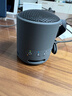 索尼（SONY）SRS-XB100無(wú)線(xiàn)藍牙音箱 迷你便攜音響 重低音16小時(shí)續航 戶(hù)外低音炮音箱 IP67防水防塵 XB13升級款 黑色 曬單實(shí)拍圖